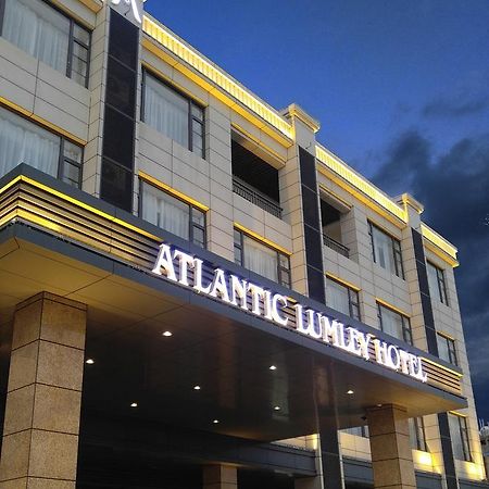 Atlantic Lumley Hotel New England Exterior photo